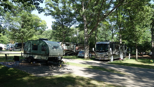 Oak Grove Resort and Campground