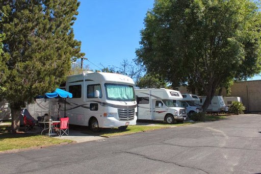 Rosewood Mobile Home and RV Park
