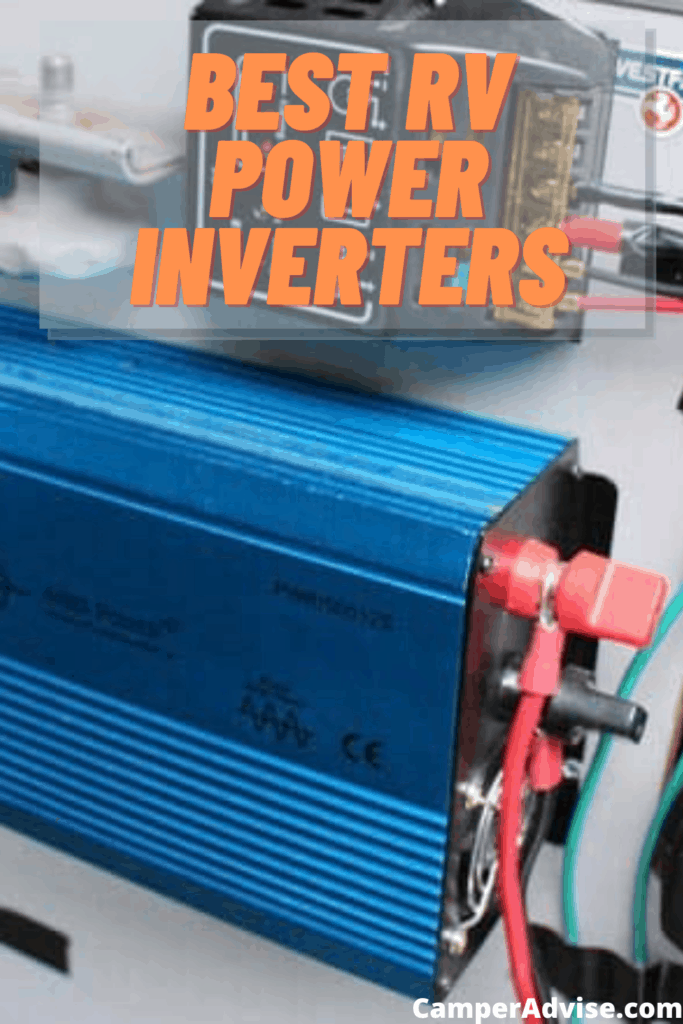 Best RV Power Inverters