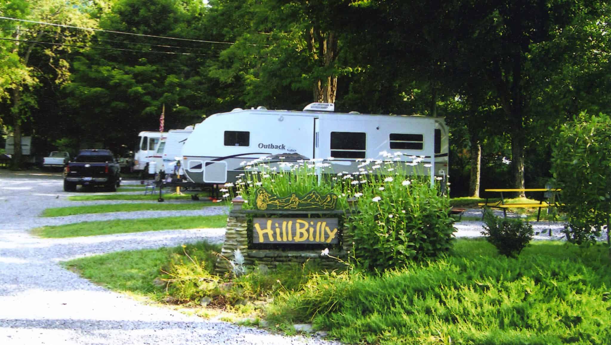 RV Park Cost per Night CamperAdvise