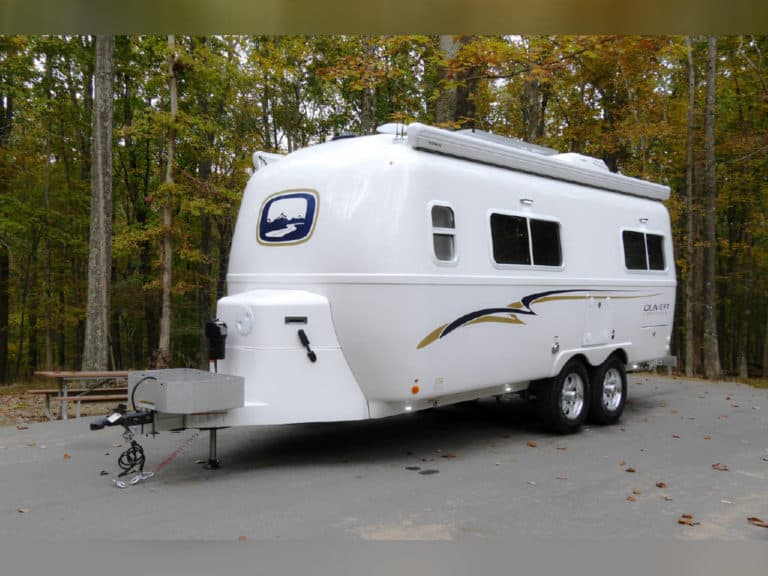 four seasons travel trailers for sale