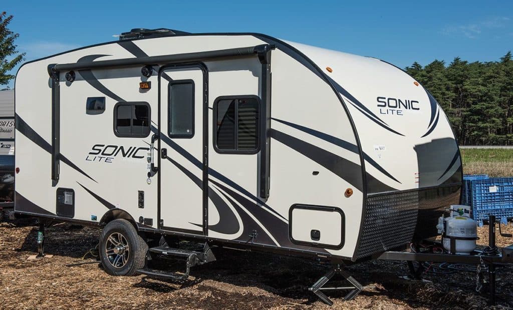 7 Best Bunkhouse Travel Trailers under 30 ft (2021)
