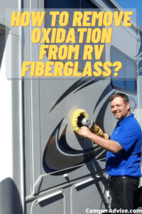 How to Remove Oxidation from RV Fiberglass_