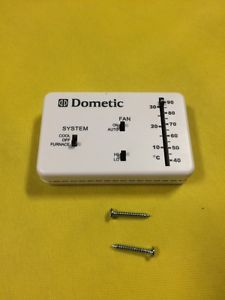 Dometic Duo Therm Thermostat