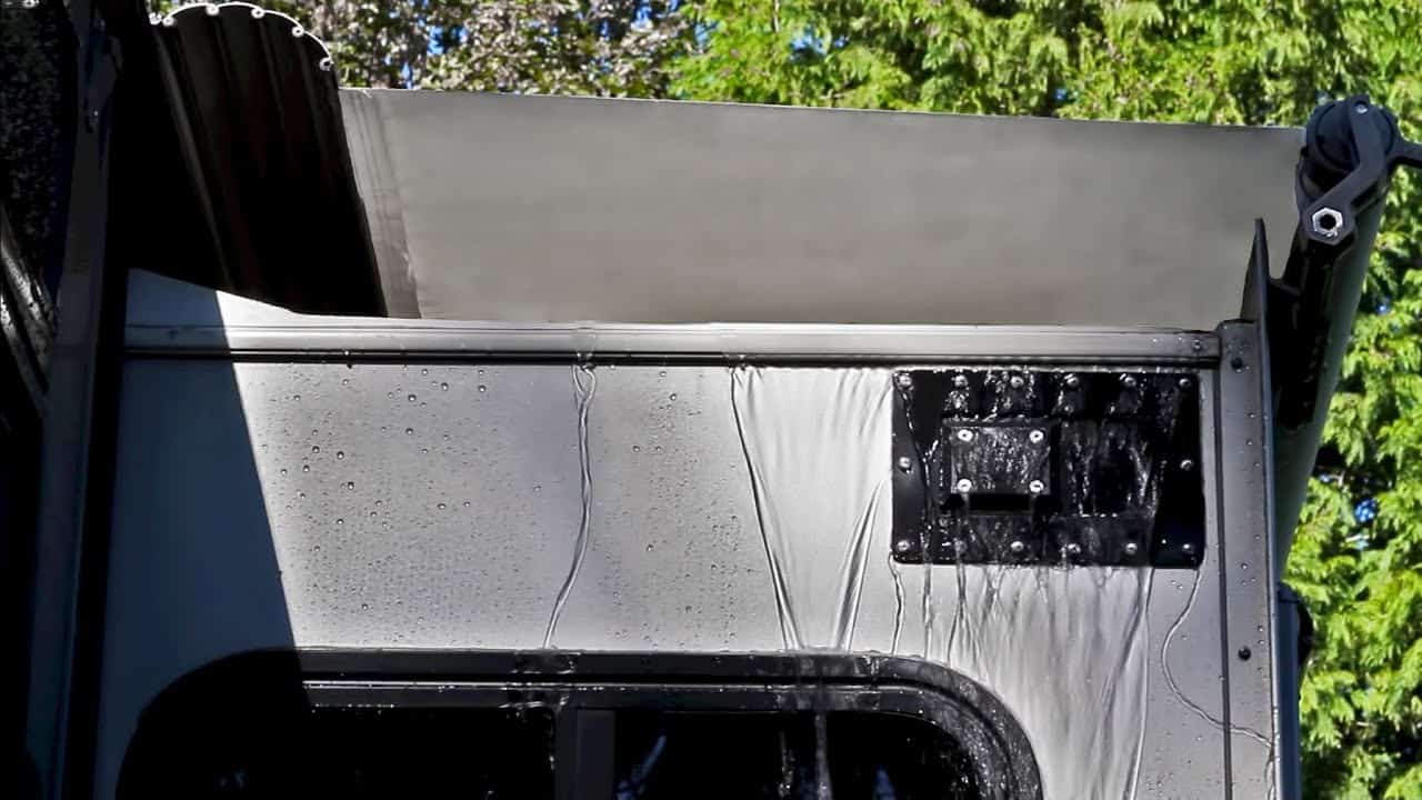 RV Slide Out Issues and Solutions CamperAdvise