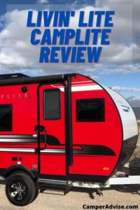 Livin' Lite Camplite Review