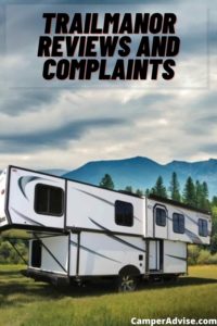 Trailmanor Revies and Complaints