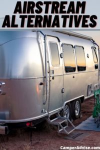 What are the Best Airstream Alternatives or Competitors?