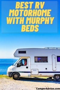 Best RV with Murphy Beds