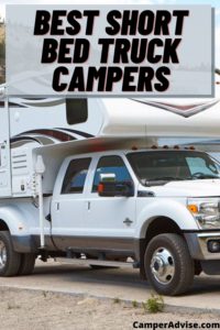 Best Short Bed Truck Campers