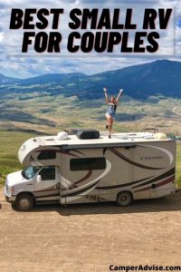 Best Small RV for Couples