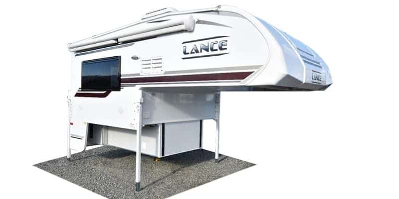Lance TC 650
