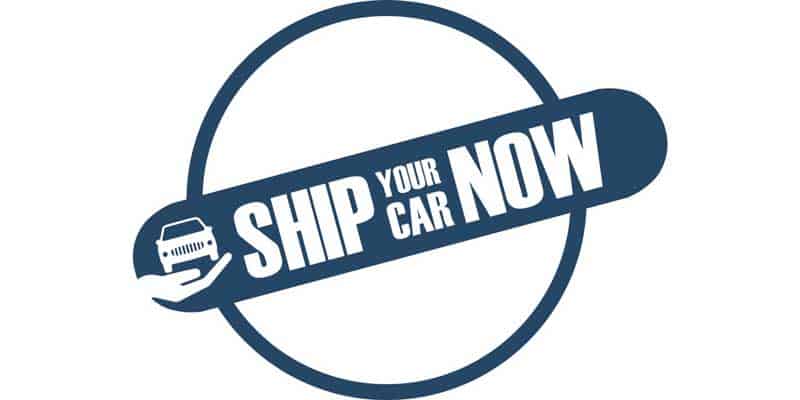 Ship Your Car Now
