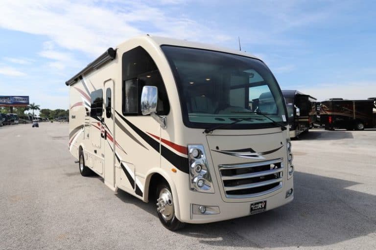 9 Cheapest Class A RV Motorhomes CamperAdvise
