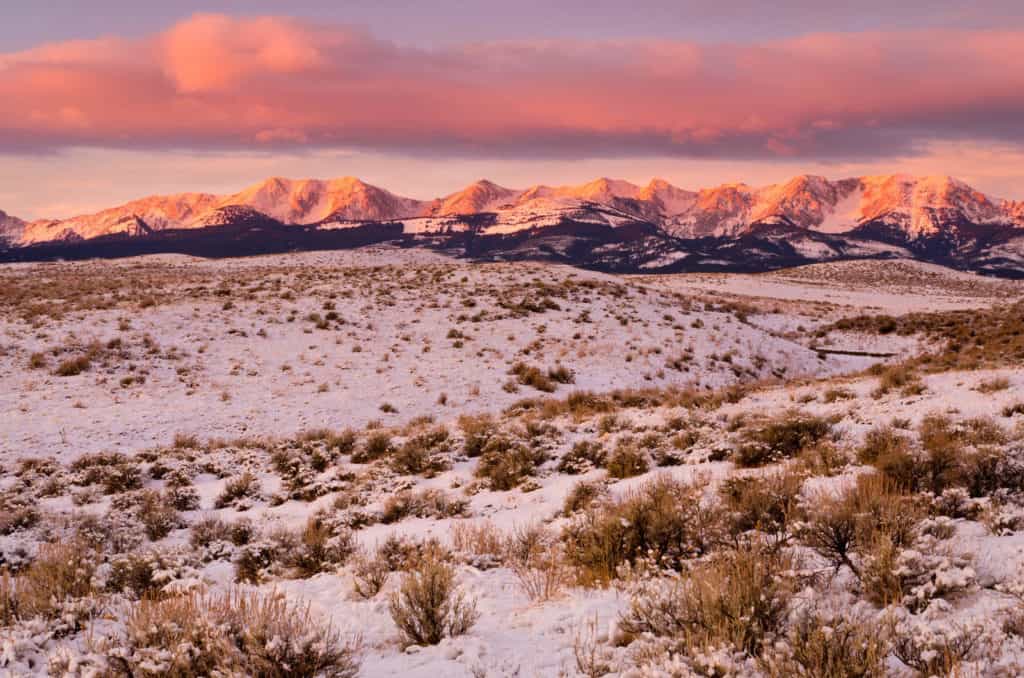 Dispersed Camping Near Bozeman, MT CamperAdvise