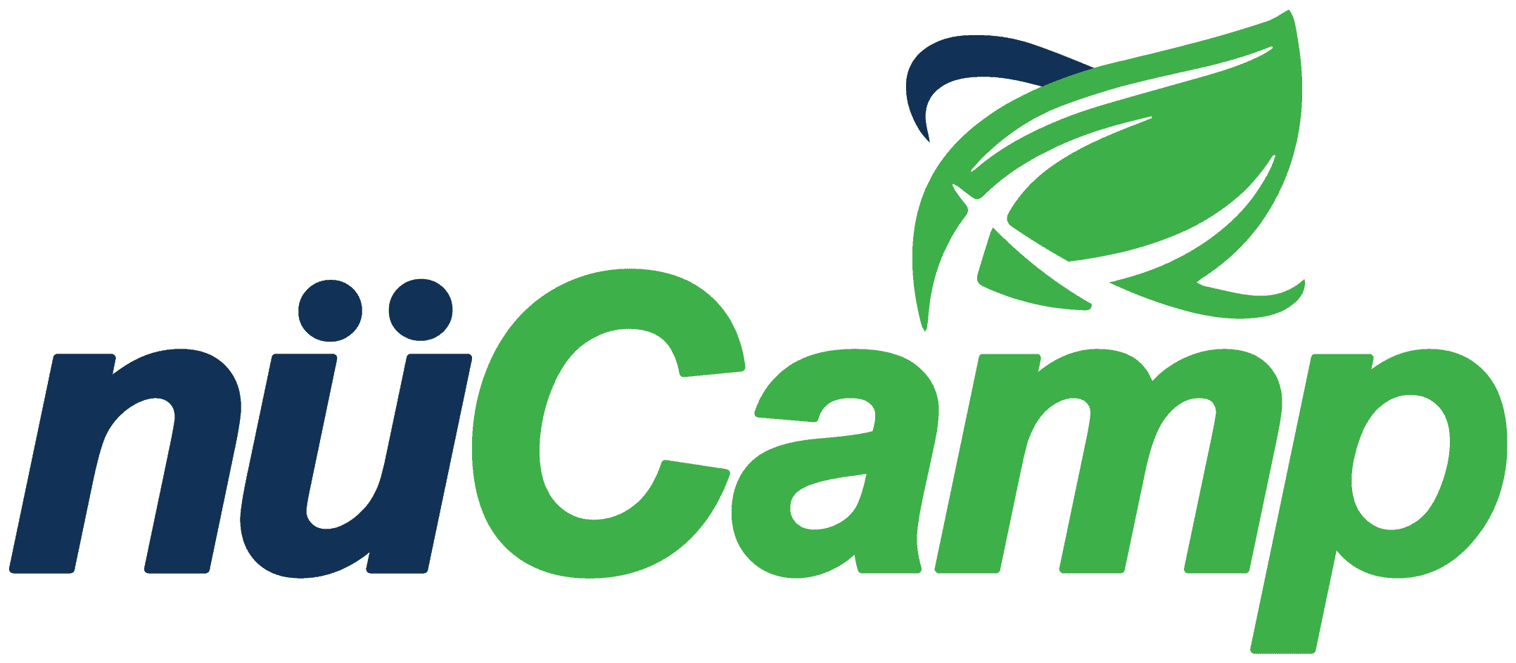 nuCamp Logo