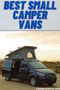Best Small Camper Vans